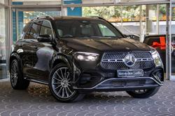 2025 Mercedes-Benz GLE-Class GLE300 d Edition 7