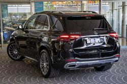 2025 Mercedes-Benz GLE-Class GLE300 d Edition 7