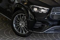 2025 Mercedes-Benz GLE-Class GLE300 d Edition 7