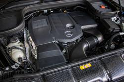 2025 Mercedes-Benz GLE-Class GLE300 d Edition 7