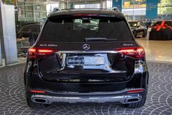 2025 Mercedes-Benz GLE-Class GLE300 d Edition 7