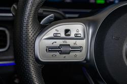 2020 Mercedes-Benz GLE-Class GLE450