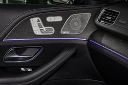 2020 Mercedes-Benz GLE-Class GLE450