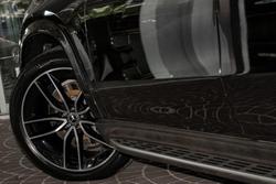 2020 Mercedes-Benz GLE-Class GLE450