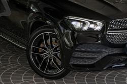 2020 Mercedes-Benz GLE-Class GLE450