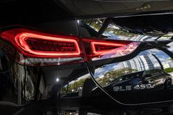 2020 Mercedes-Benz GLE-Class GLE450