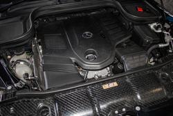 2020 Mercedes-Benz GLE-Class GLE450