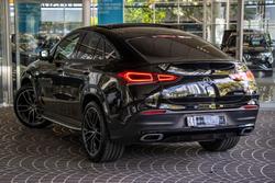 2020 Mercedes-Benz GLE-Class GLE450