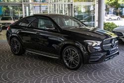 2020 Mercedes-Benz GLE-Class GLE450