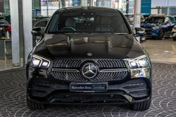 2020 Mercedes-Benz GLE-Class GLE450