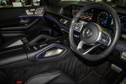 2020 Mercedes-Benz GLE-Class GLE450