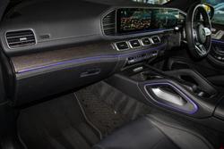 2020 Mercedes-Benz GLE-Class GLE450