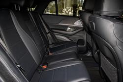 2020 Mercedes-Benz GLE-Class GLE450