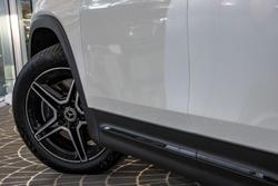 2021 Mercedes-Benz GLB-Class GLB250