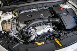 2021 Mercedes-Benz GLB-Class GLB250