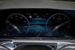 2021 Mercedes-Benz GLB-Class GLB250