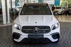 2021 Mercedes-Benz GLB-Class GLB250