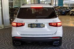 2021 Mercedes-Benz GLB-Class GLB250