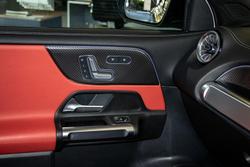 2021 Mercedes-Benz GLB-Class GLB250