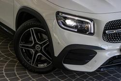 2021 Mercedes-Benz GLB-Class GLB250