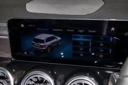 2021 Mercedes-Benz GLB-Class GLB250