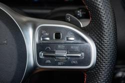 2021 Mercedes-Benz GLB-Class GLB250