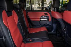 2021 Mercedes-Benz GLB-Class GLB250