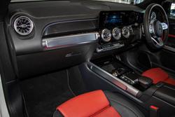 2021 Mercedes-Benz GLB-Class GLB250