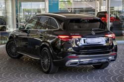 2025 Mercedes-Benz GLC-Class GLC200