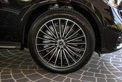 2025 Mercedes-Benz GLC-Class GLC200