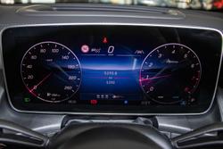 2025 Mercedes-Benz GLC-Class GLC200