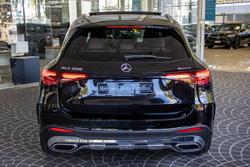 2025 Mercedes-Benz GLC-Class GLC200