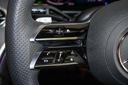 2025 Mercedes-Benz GLC-Class GLC200