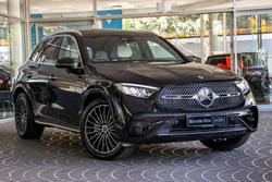 2025 Mercedes-Benz GLC-Class GLC200