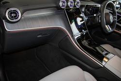 2025 Mercedes-Benz GLC-Class GLC200