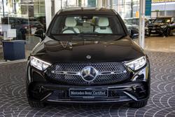 2025 Mercedes-Benz GLC-Class GLC200