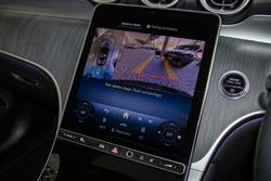 2025 Mercedes-Benz GLC-Class GLC200