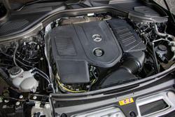 2025 Mercedes-Benz GLC-Class GLC200