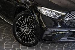 2025 Mercedes-Benz GLC-Class GLC200