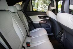 2025 Mercedes-Benz GLC-Class GLC200