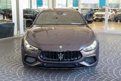 2022 Maserati Ghibli Modena