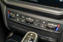 2022 Maserati Ghibli Modena