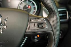 2022 Maserati Ghibli Modena