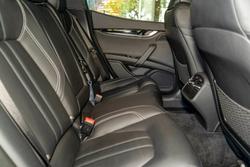 2022 Maserati Ghibli Modena