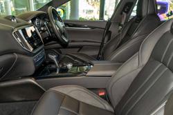 2022 Maserati Ghibli Modena