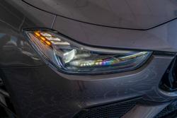 2022 Maserati Ghibli Modena