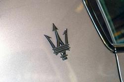 2022 Maserati Ghibli Modena