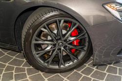 2022 Maserati Ghibli Modena