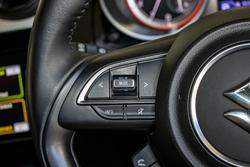 2021 Suzuki Swift GL Navigator