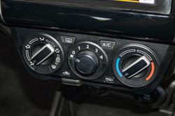 2021 Suzuki Swift GL Navigator